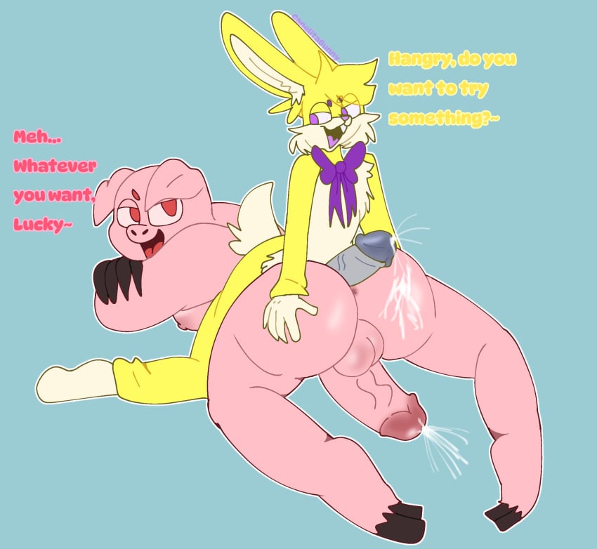 Anthro Rule 34 Image
