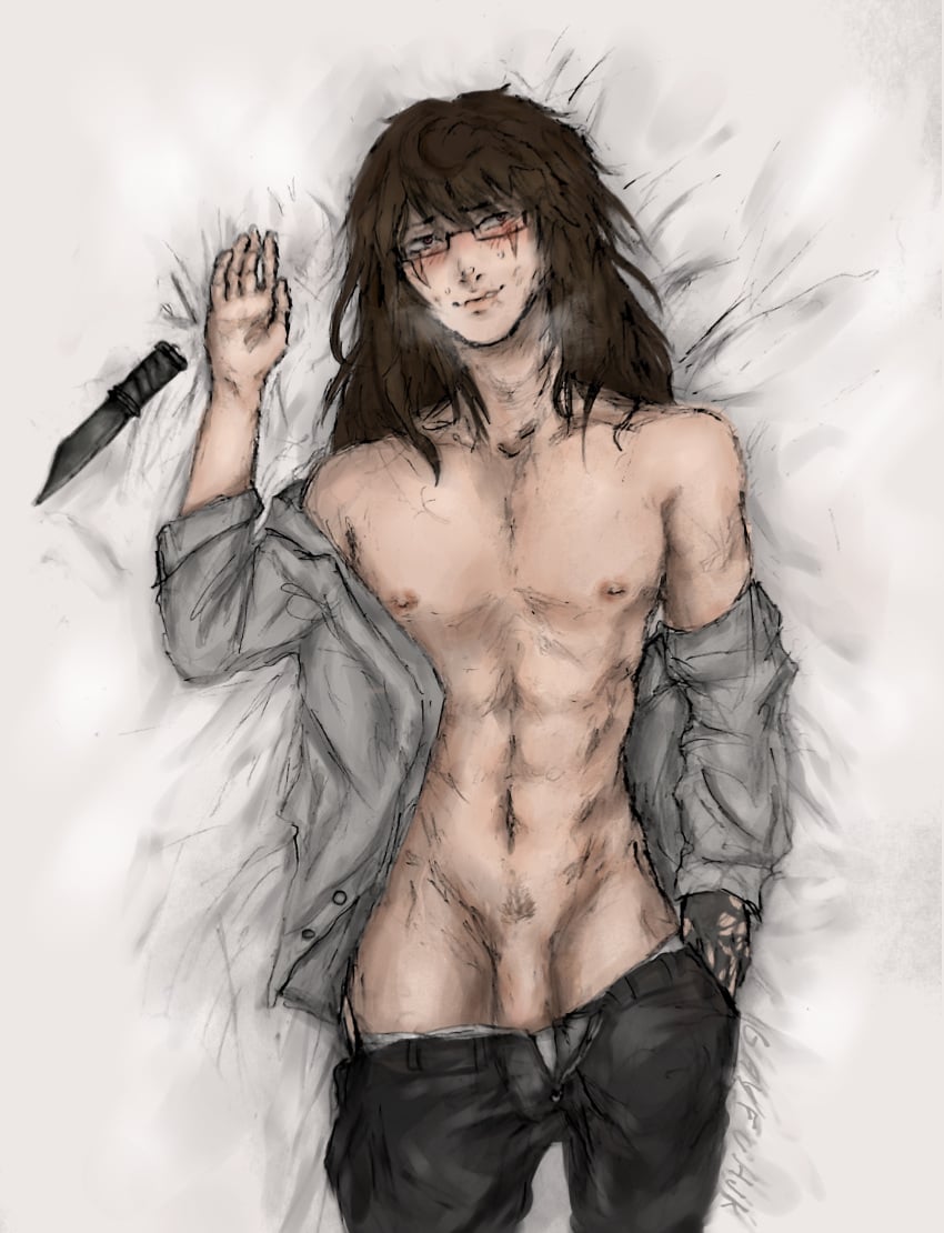 Mirage (Ueffohe) Rule 34 Image