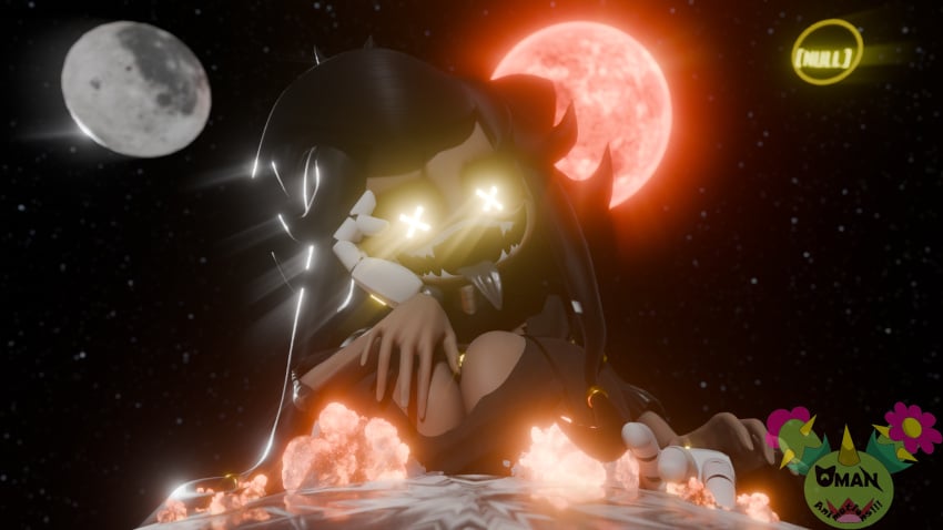Cyn (Murder Drones) Rule 34 Image