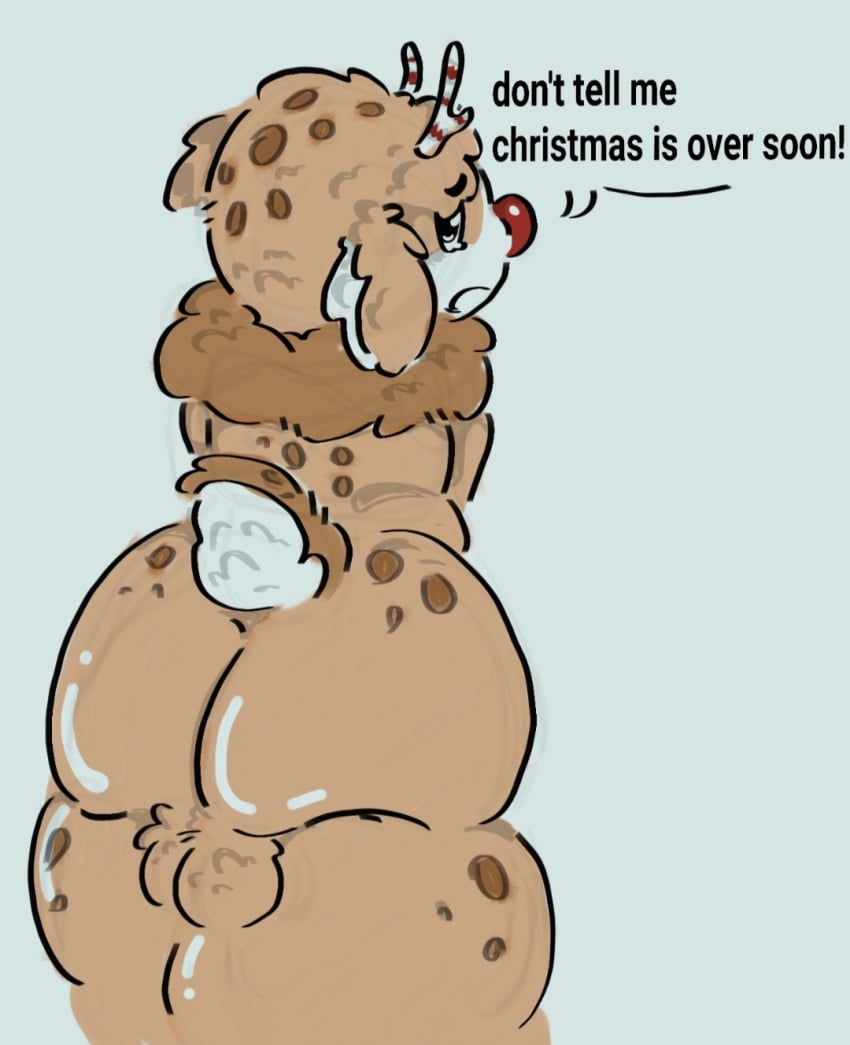 Rudie (Dandy'S World) Rule 34 Image