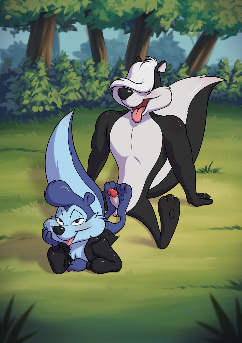 Cousins (Lore) Rule 34 Image