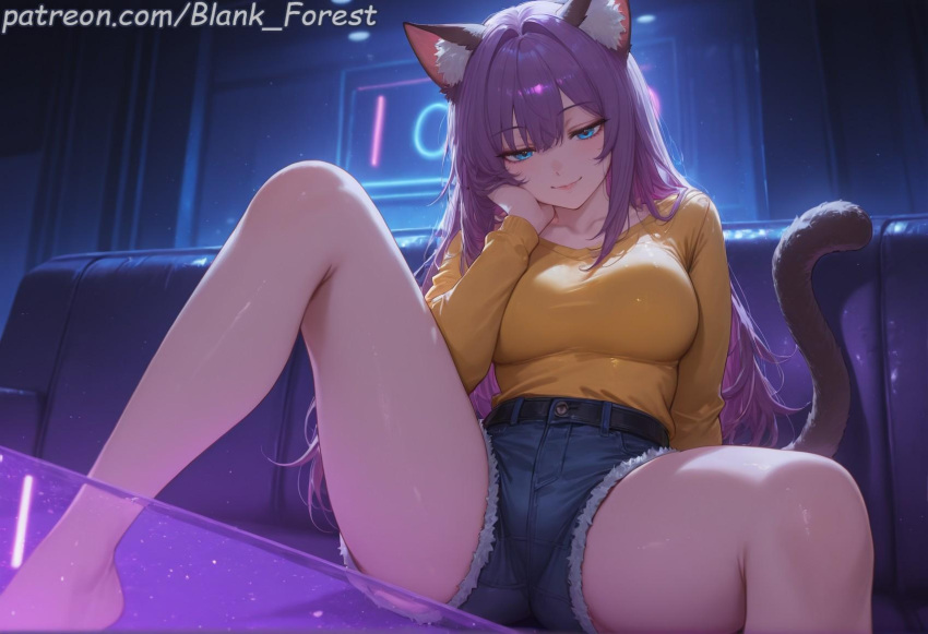 Oc (Original) Rule 34 Image