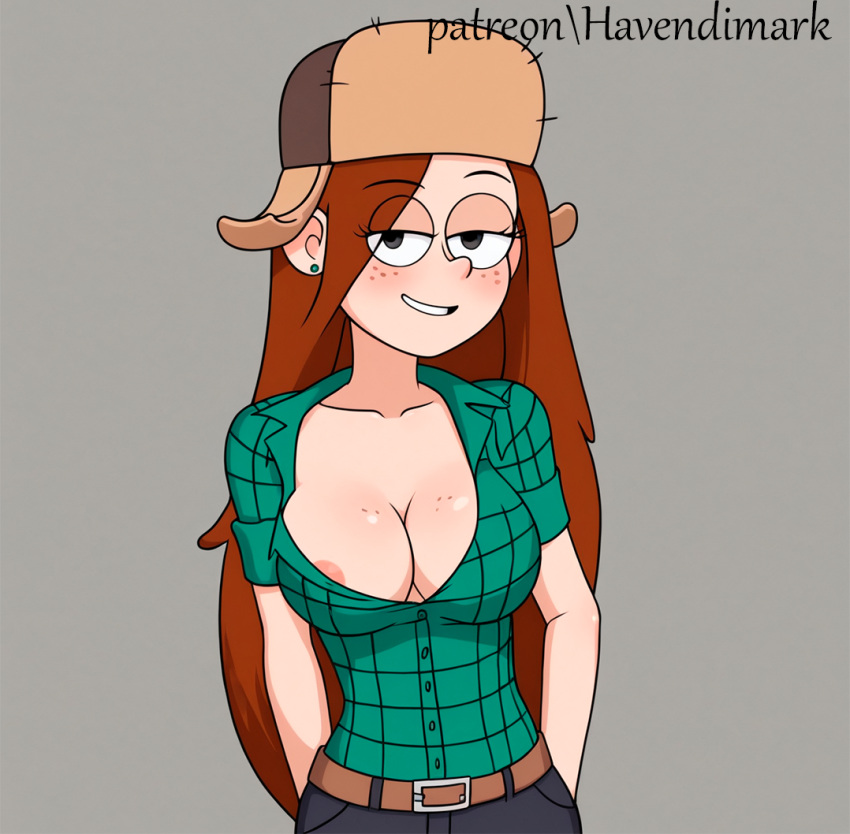 Ai Assisted Rule 34 Image