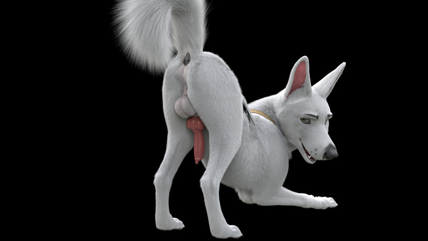 Bolt (Bolt) Rule 34 Image