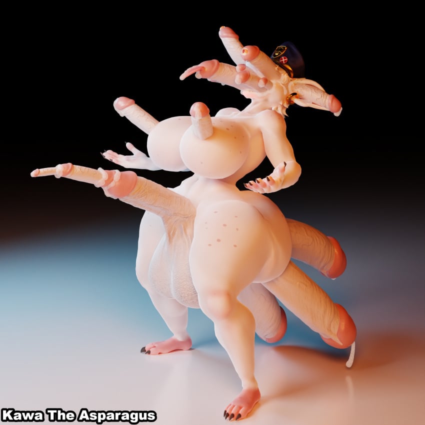 3d (Artwork) Rule 34 Image