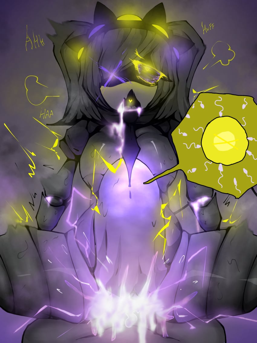 J (Murder Drones) Rule 34 Image