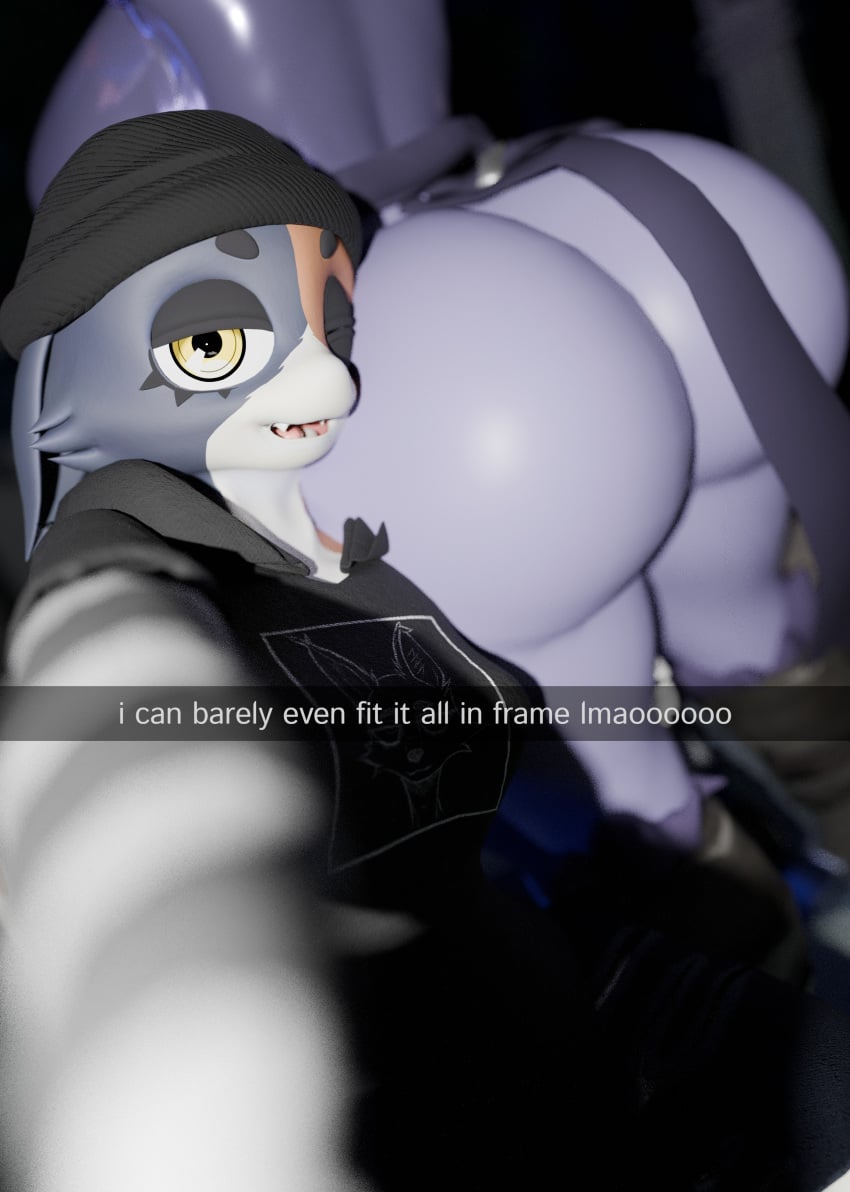 Lustfuldragon (Modeler) Rule 34 Image