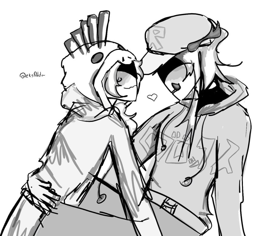 Null (Regretevator) Rule 34 Image
