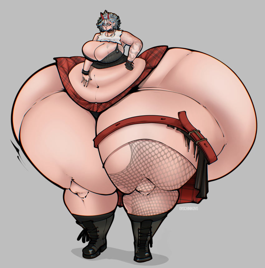 1girls Rule 34 Image