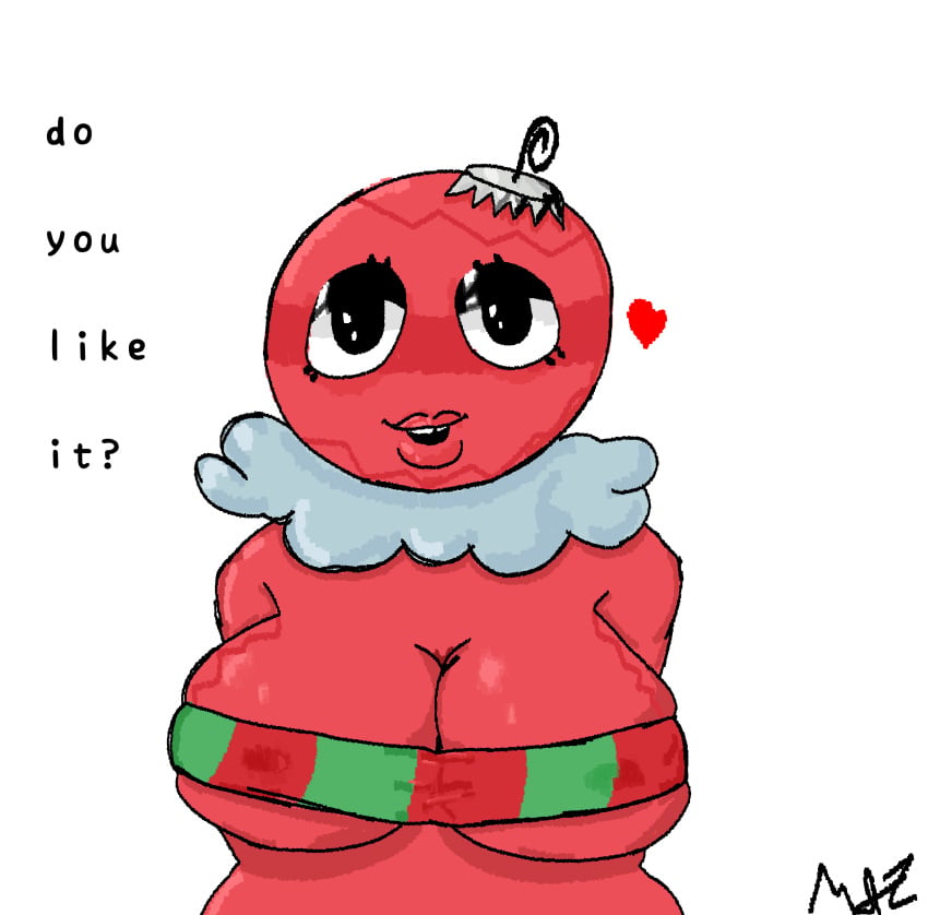 Bobette (Dandy'S World) Rule 34 Image