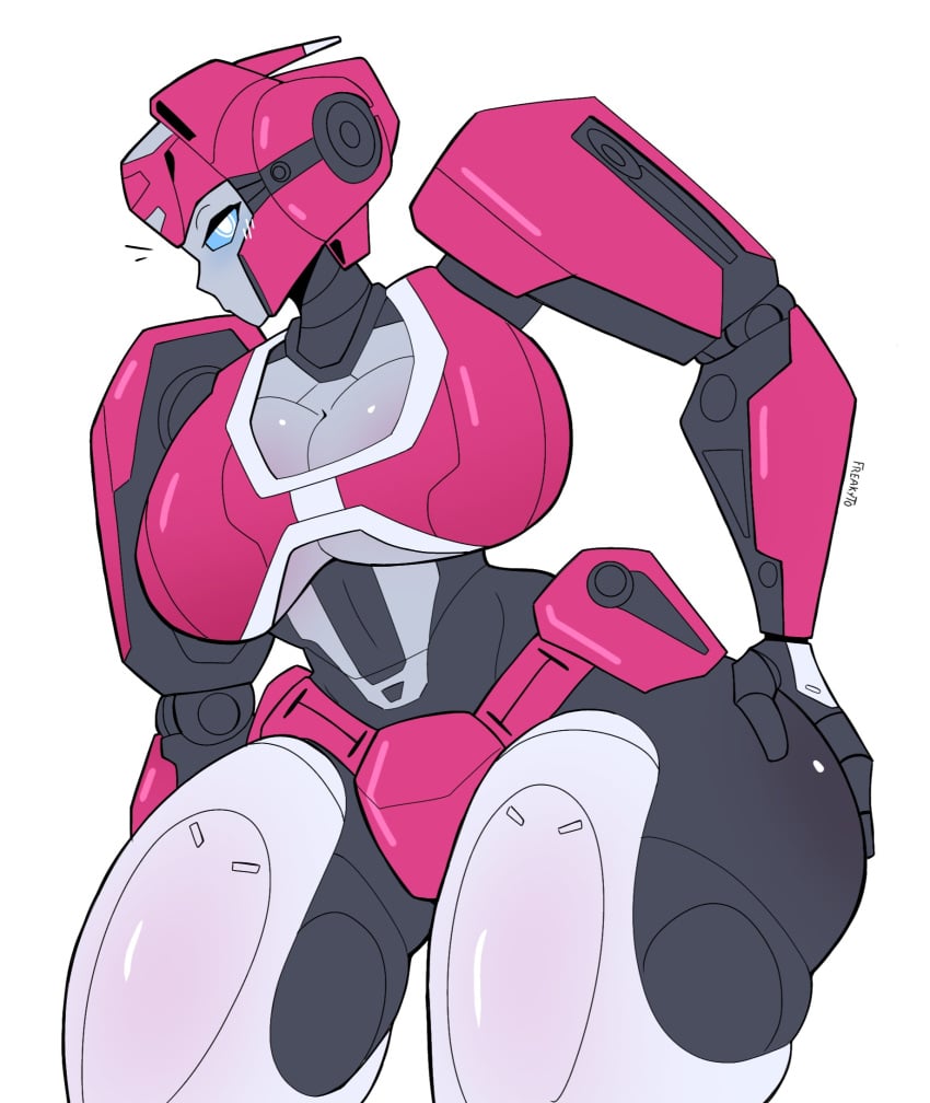 Elita-One Rule 34 Image