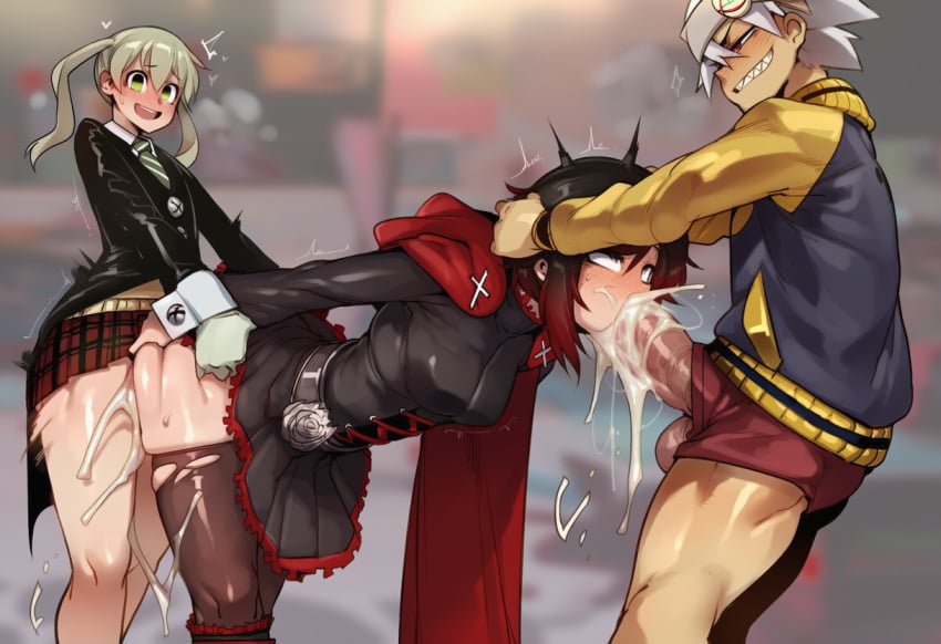 1futa Rule 34 Image