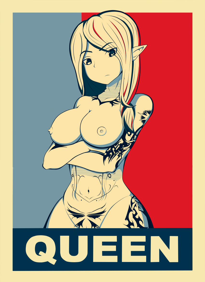 Camilla Thyleena Rule 34 Image