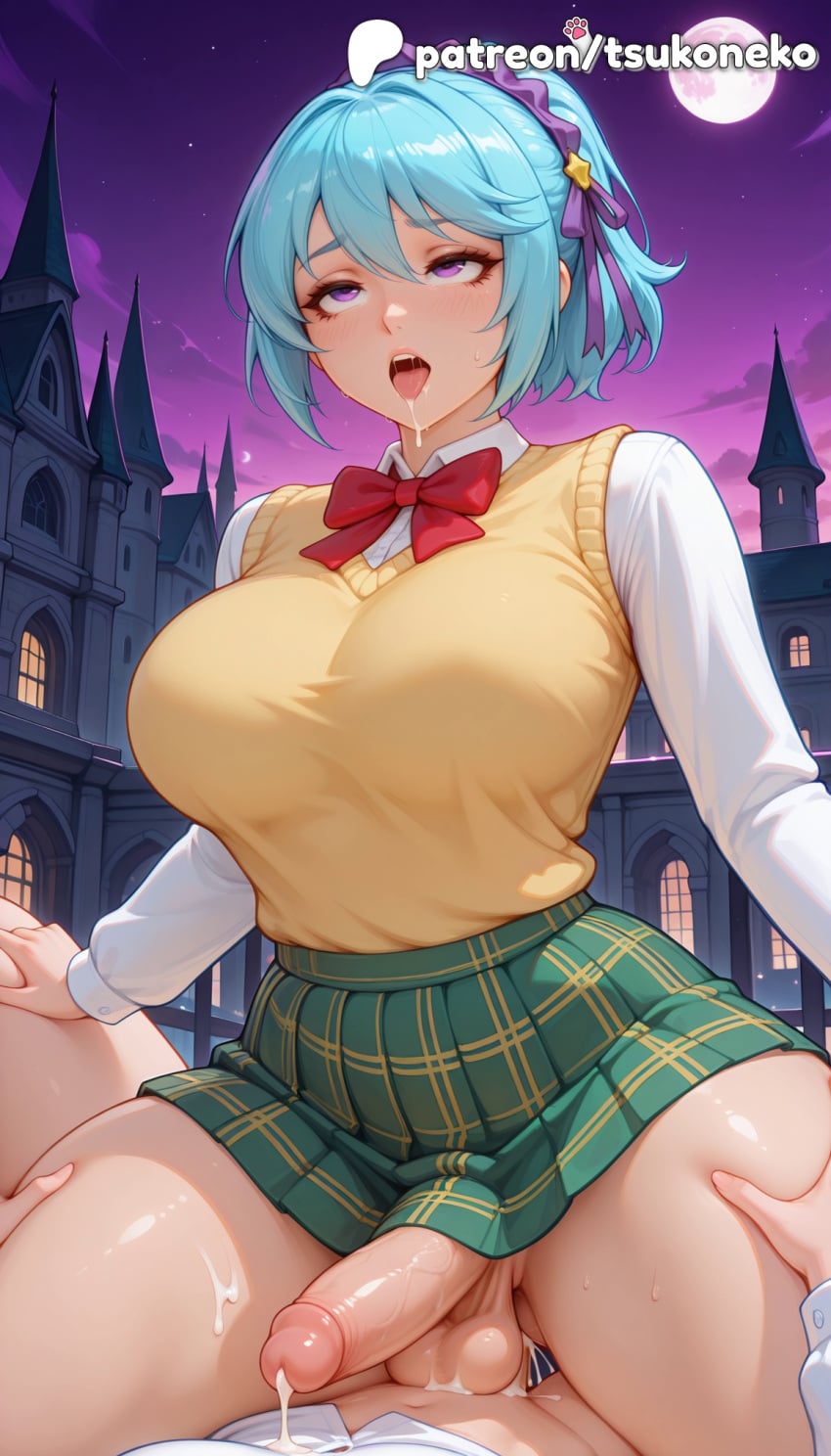 1futa Rule 34 Image