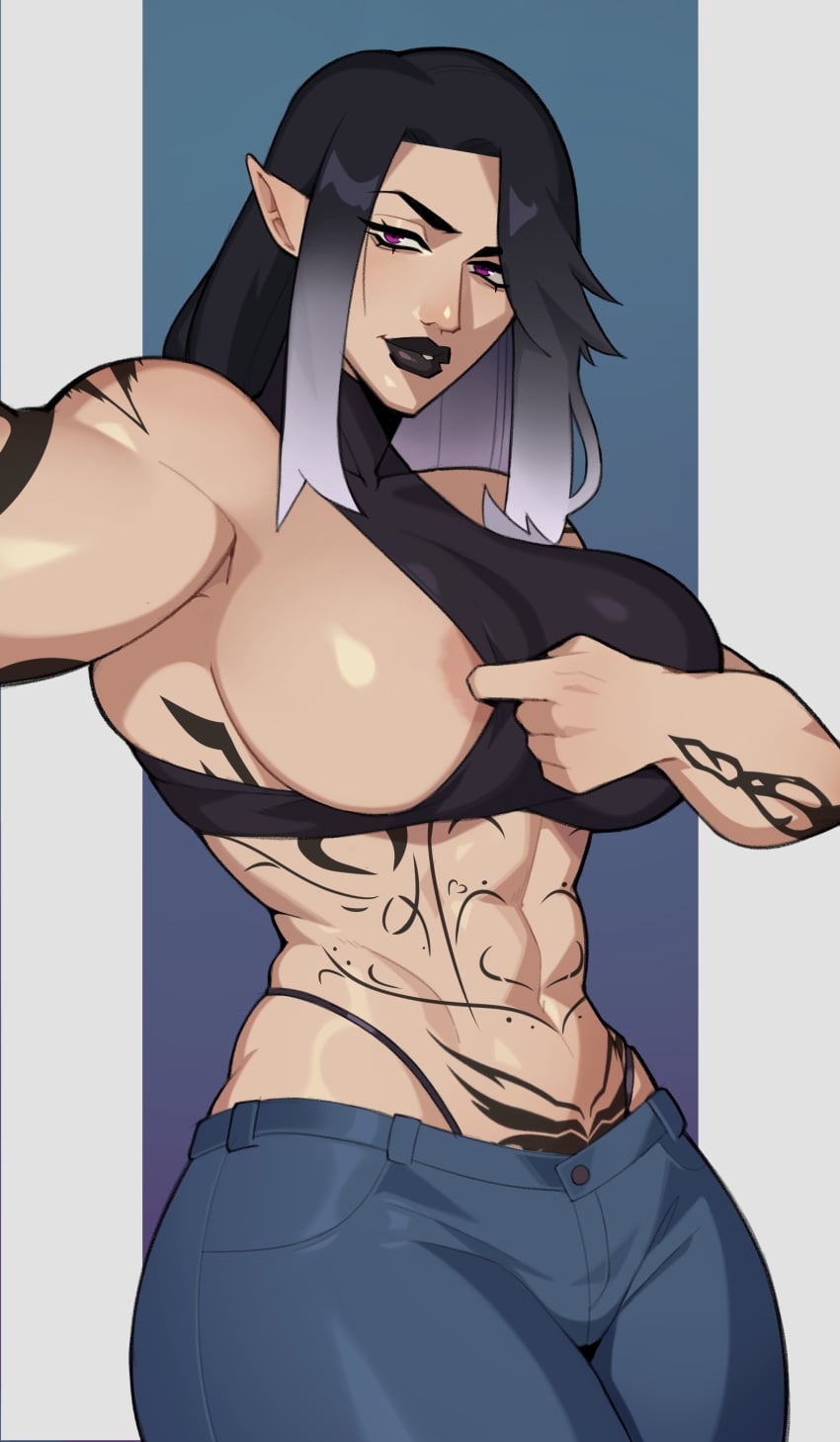 Abs Rule 34 Image