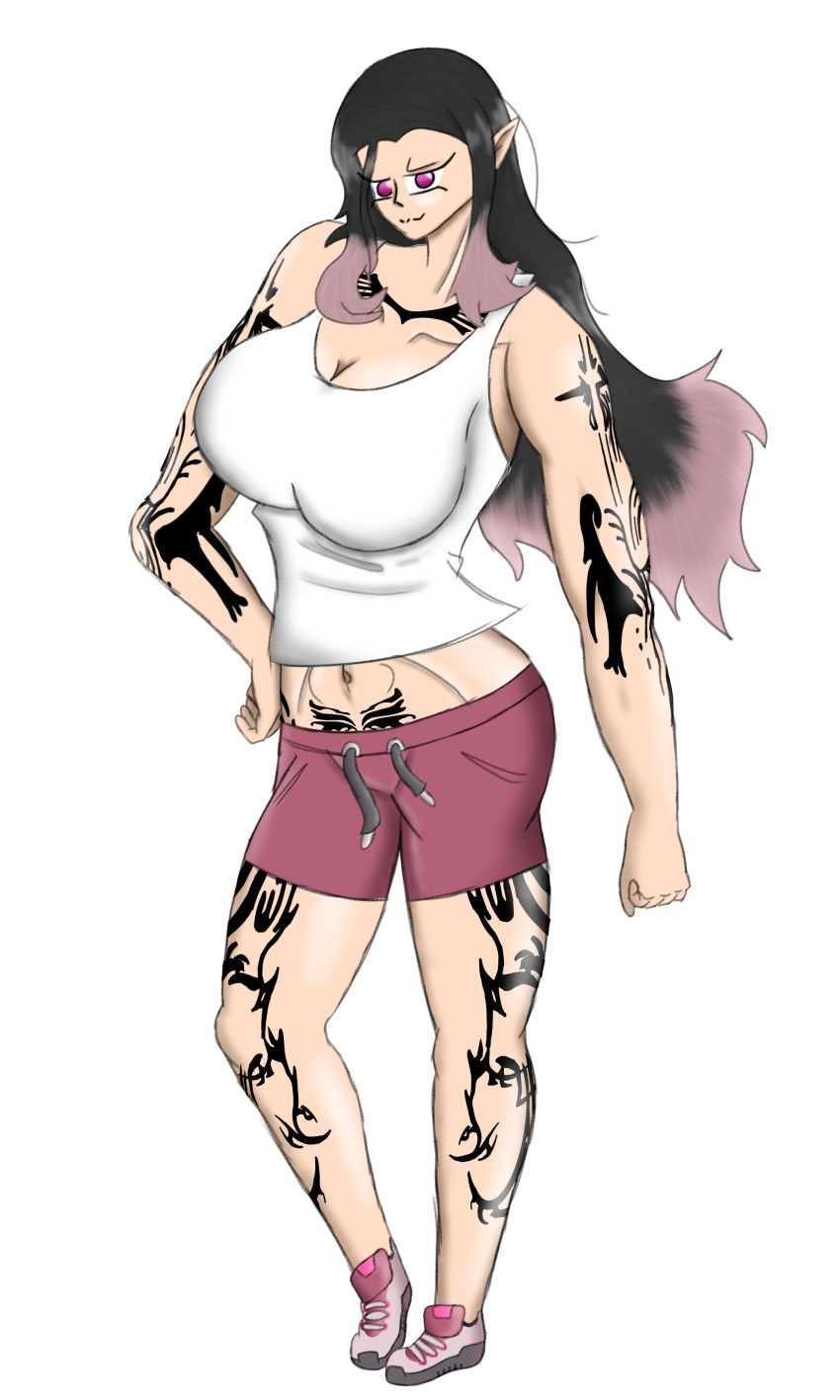 Camilla Thyleena Rule 34 Image