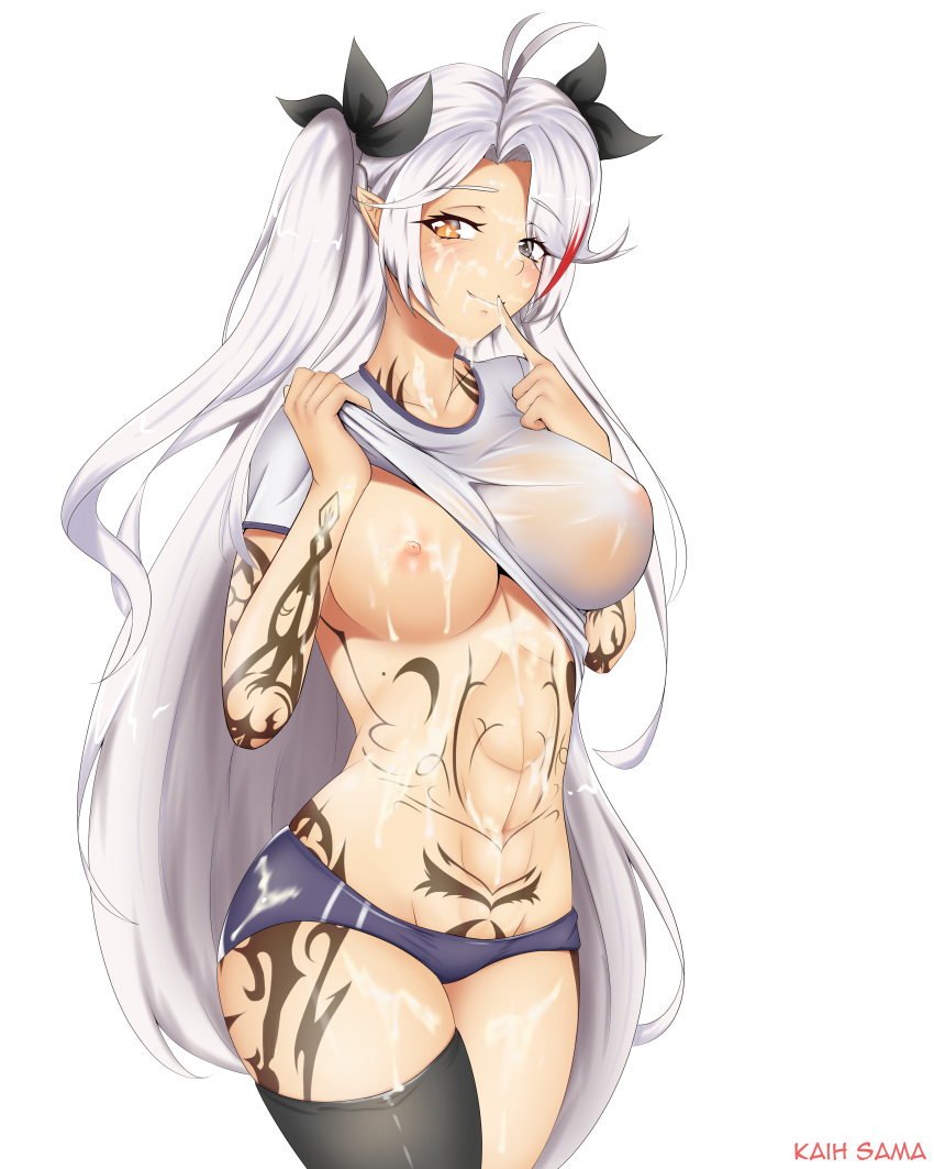 Elezen (Azur Lane) Rule 34 Image