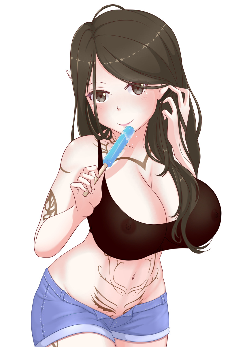 Camilla Thyleena Rule 34 Image