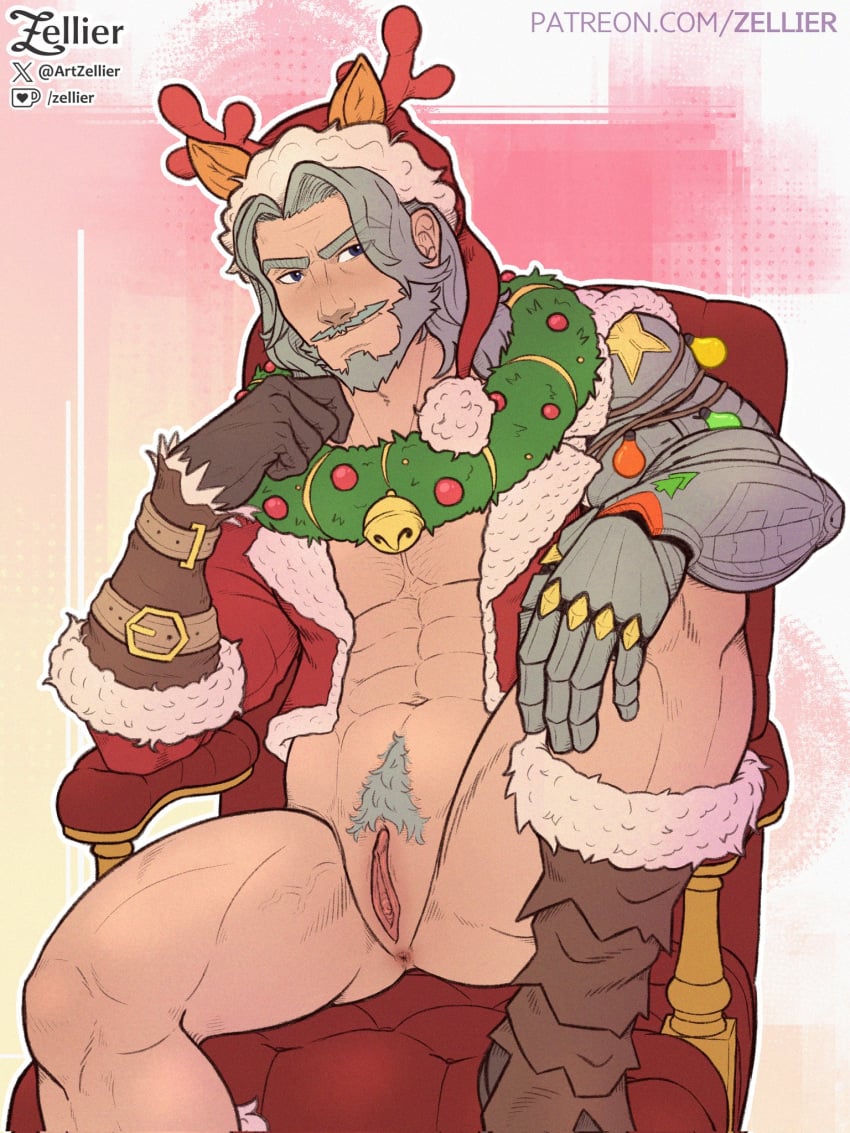 Bucky Barnes (Marvel) Rule 34 Image