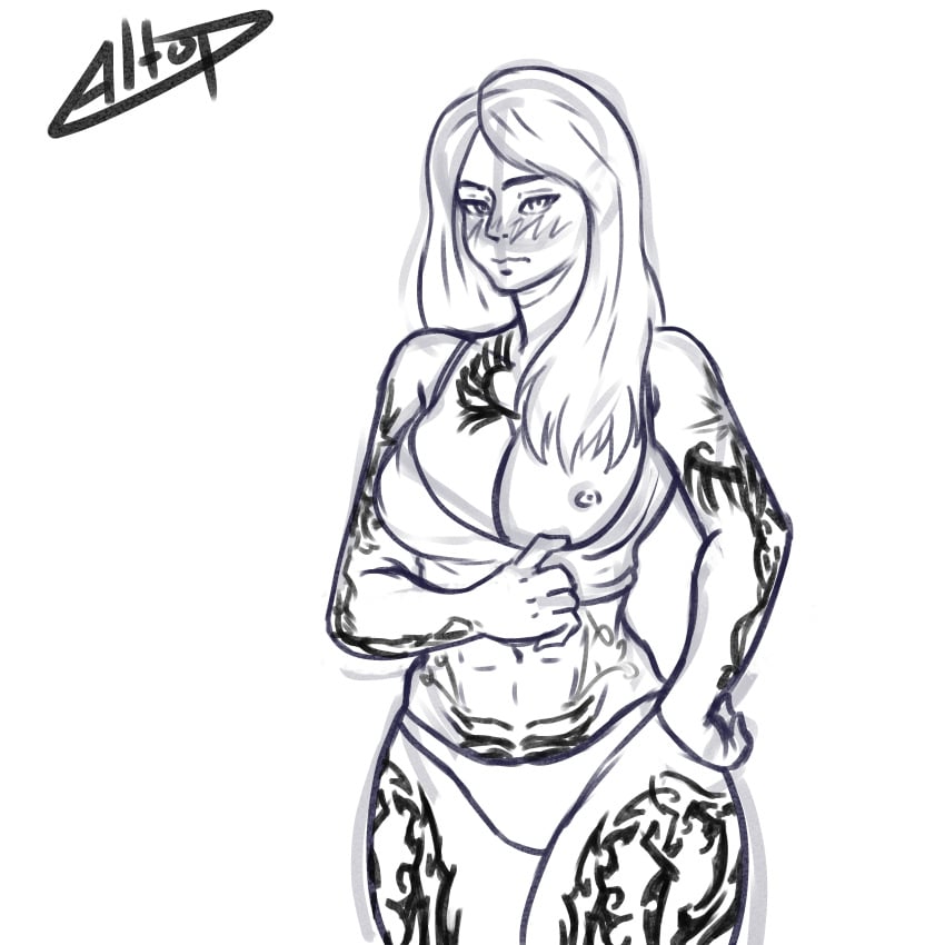 Altop Rule 34 Image