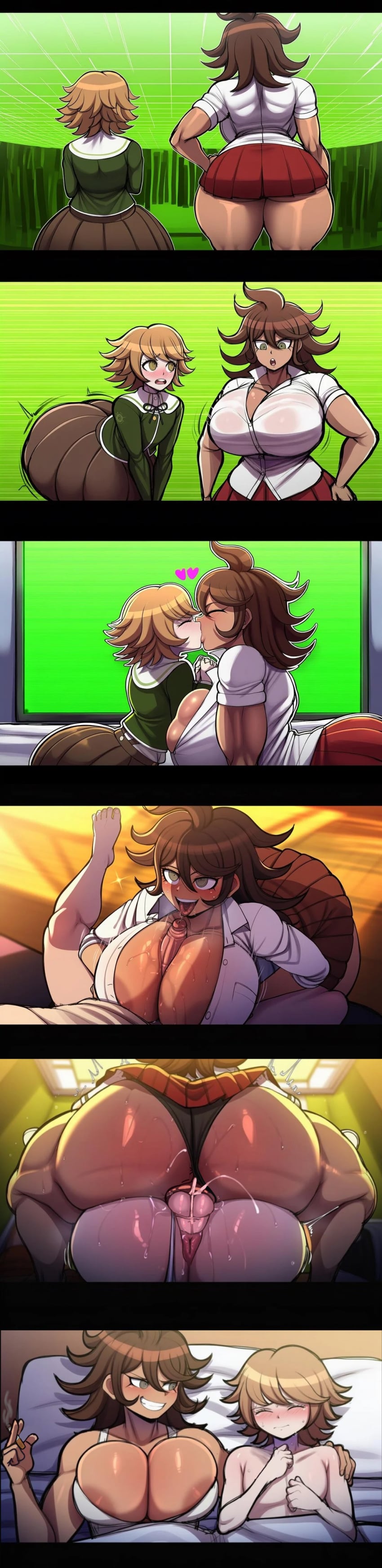 1femboy Rule 34 Image