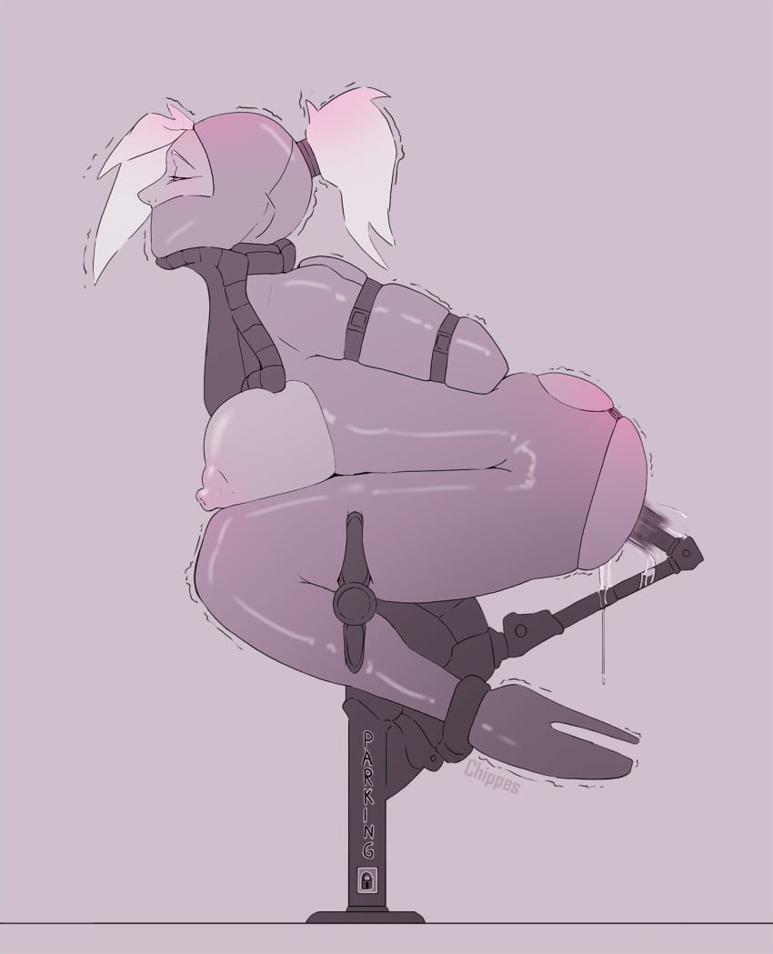 Mercy Rule 34 Image