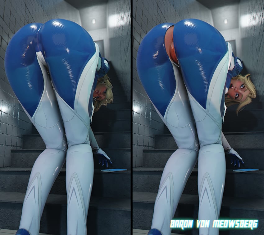 1girls 3d accidental_exposure amazed ass ass_focus asshole astonished baron_von_meowsberg bending_forward bending_over blender blender_(software) blonde_female blonde_hair blonde_hair_female blue_eyes bodysuit bodysuit_open bodysuit_pull bodysuit_removed coaxing doggy doggy_style female legs marvel marvel_rivals picked_up pussy pussy_lips ripped_bodysuit ripped_clothing ripped_pants ripping_clothing self_upload solo standing standing_doggy_style standing_doggystyle sue_richards sue_storm suit surprise surprised surprised_expression surprised_face tagme tear tearing_clothes tearing_up tears wardrobe_malfunction
