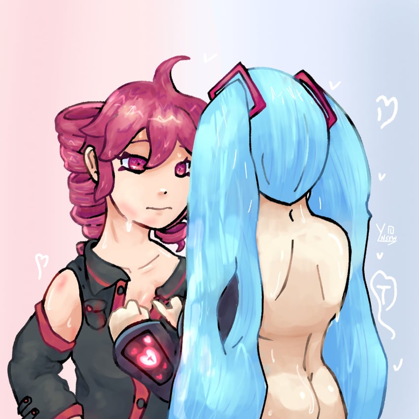 Ass Rule 34 Image
