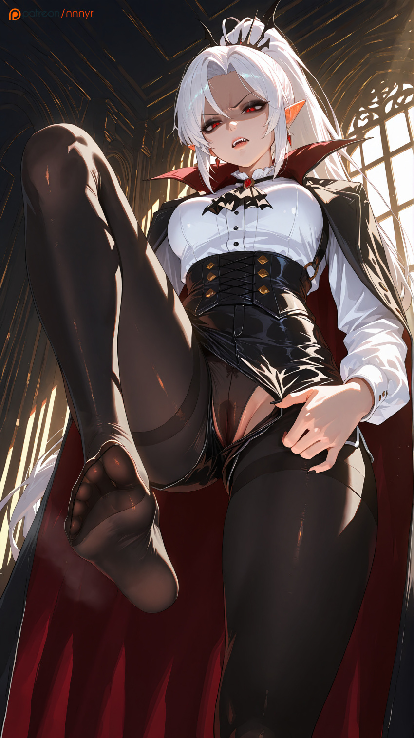 Original Character Rule 34 Image
