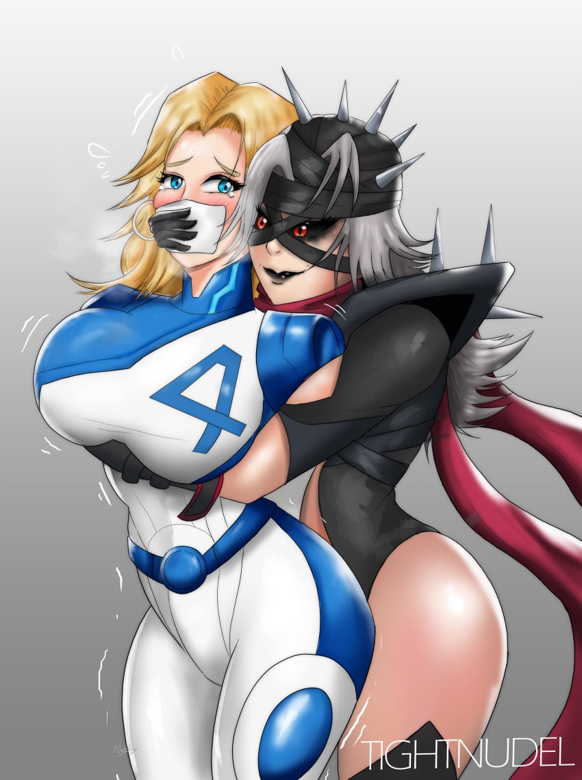 2d Rule 34 Image