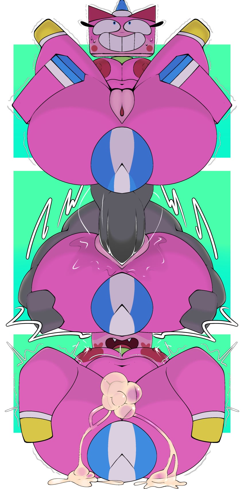 Unikitty Series hentai videos, GIFs, and images | Rule 34 App