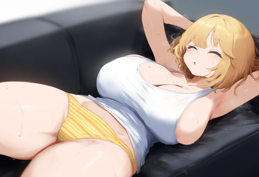 Ameanon Rule 34 Image