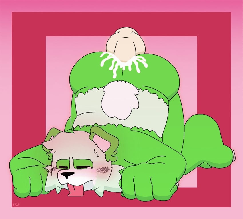 Daxian (Dlo & Friends) Rule 34 Image