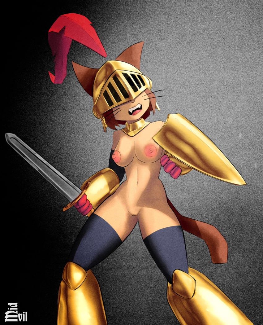 Gold (Metal) Rule 34 Image