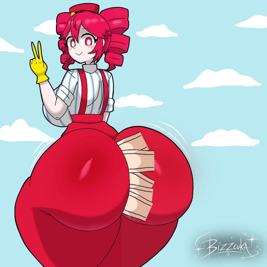 2d (Artwork) Rule 34 Image