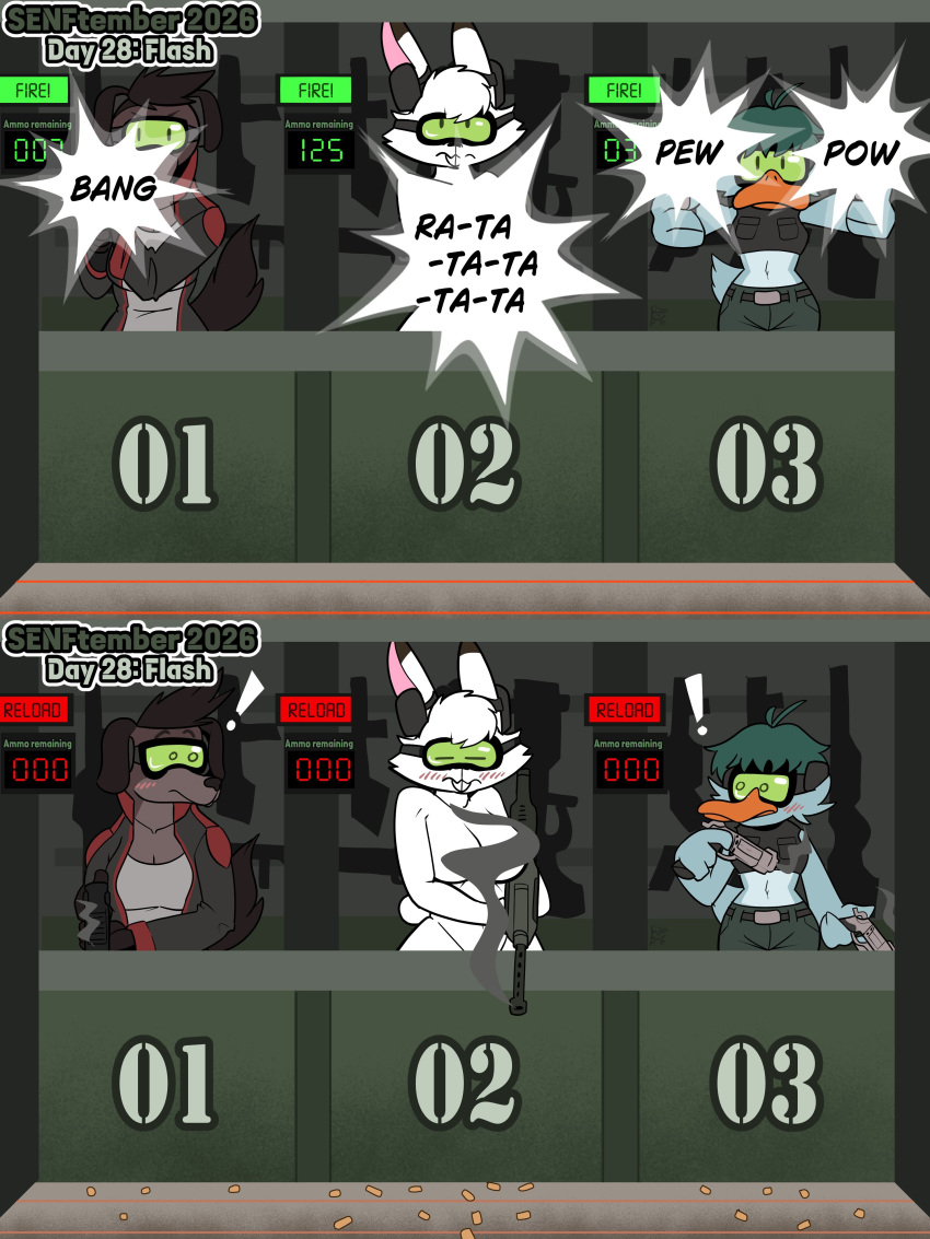 Senftember (2026) Rule 34 Image