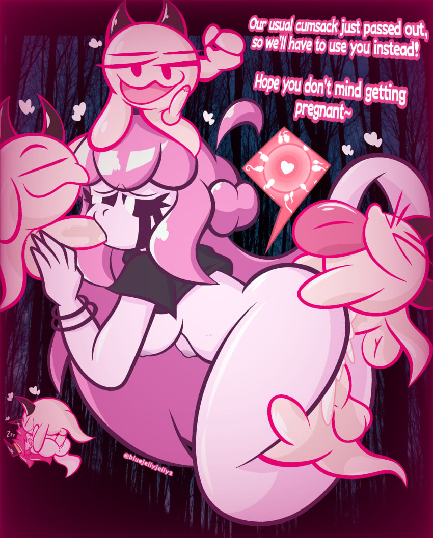 Oc (Original) Rule 34 Image