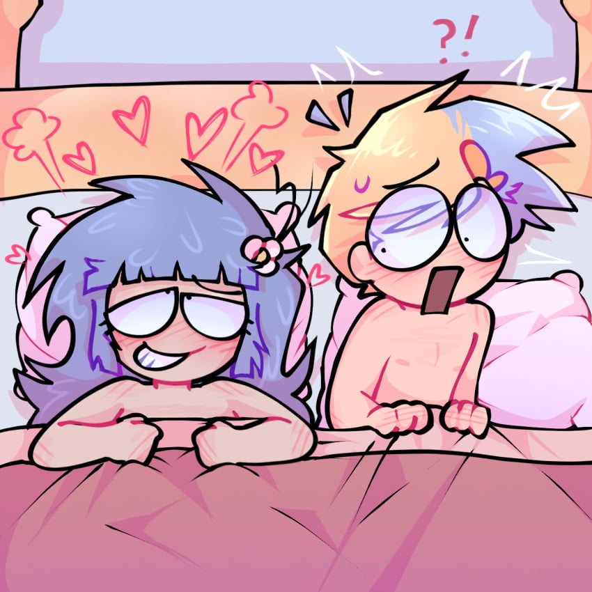 After Sex Rule 34 Image