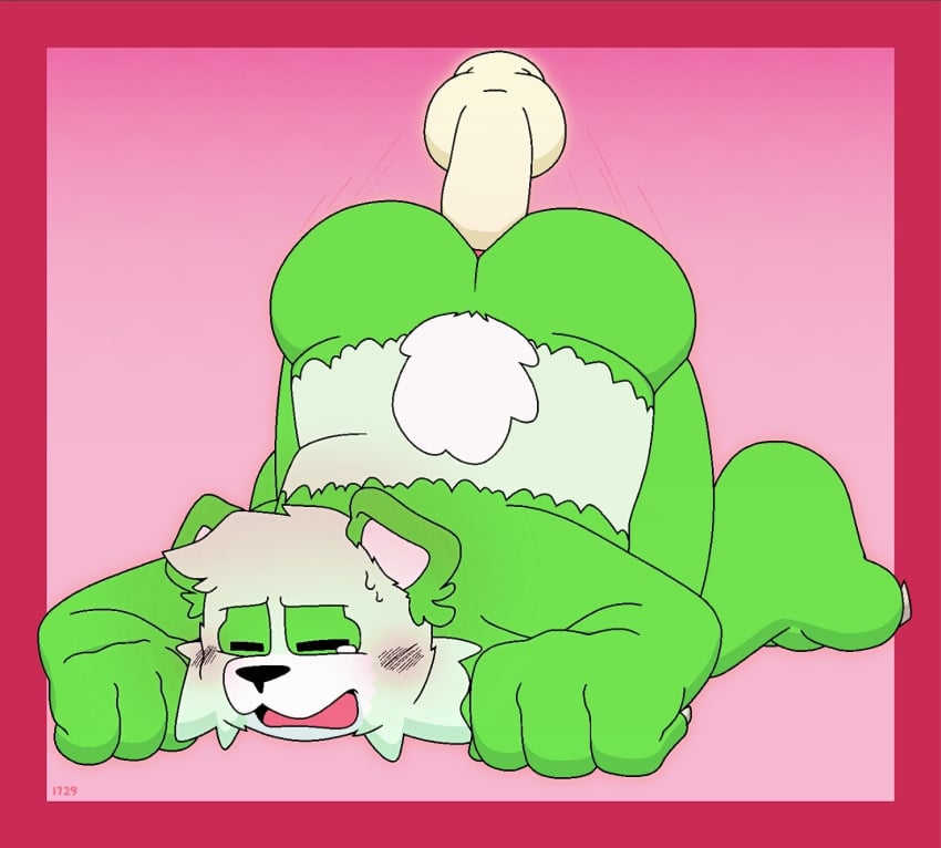 Daxian (Dlo & Friends) Rule 34 Image