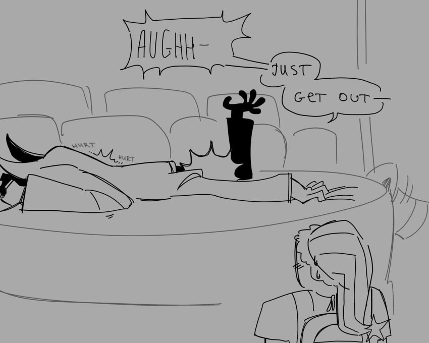 Character Request Rule 34 Image