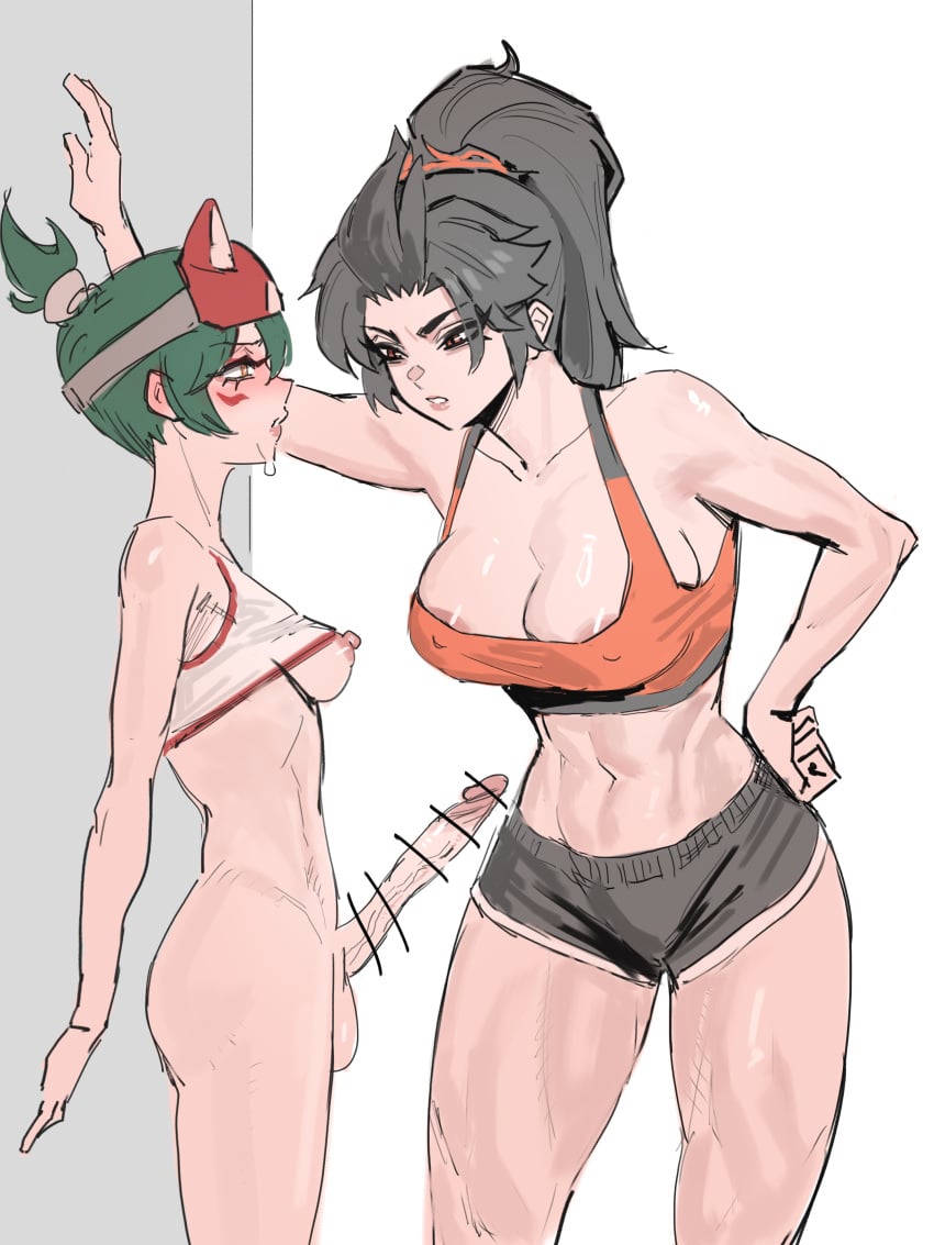 Anran Rule 34 Image