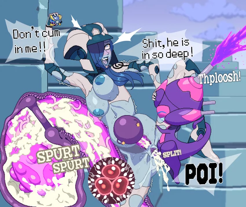 Poipole (Nintendo) Rule 34 Image