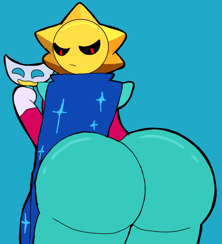 Sirius (Brawl Stars) Rule 34 Image