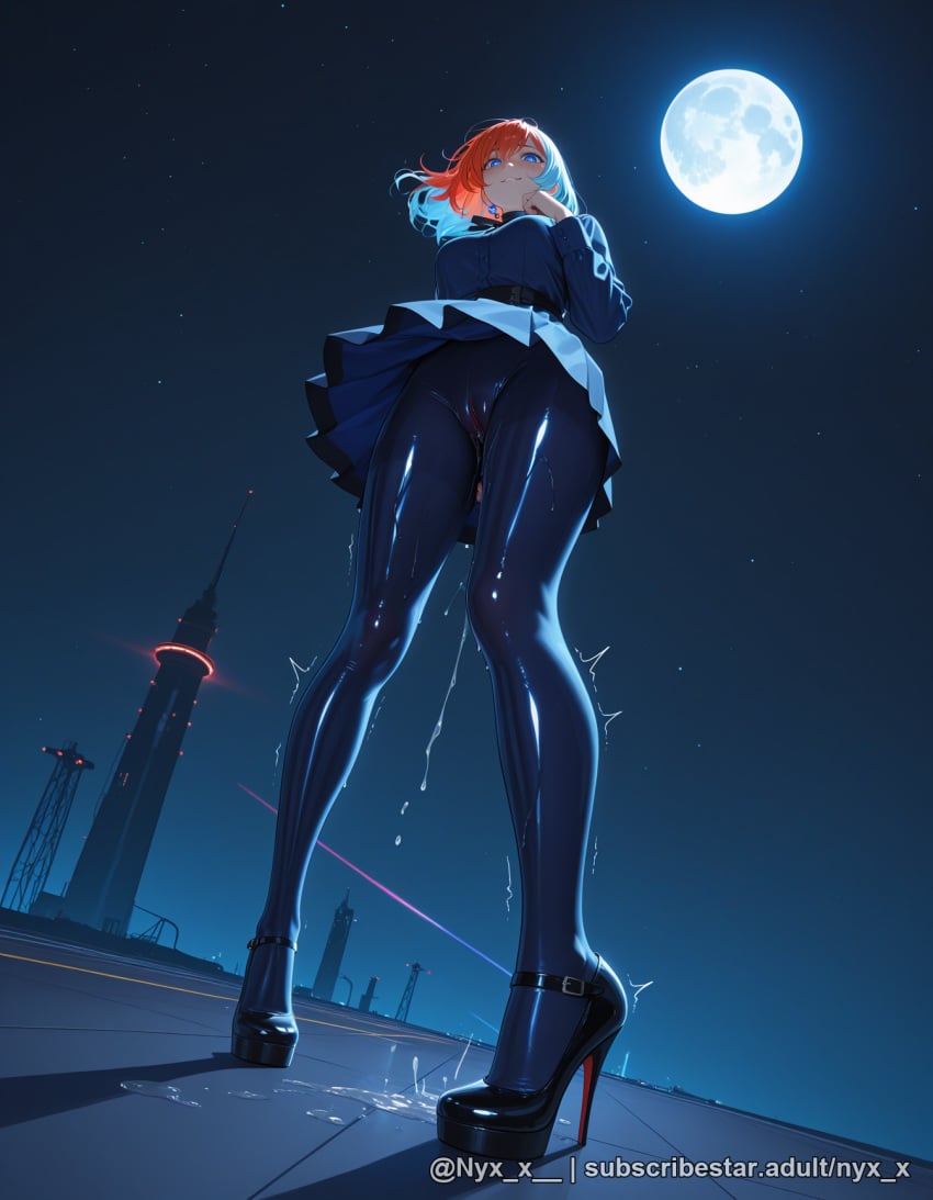Star (Sky) Rule 34 Image