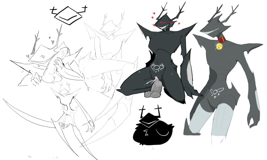 Undertale (Series) Rule 34 Image