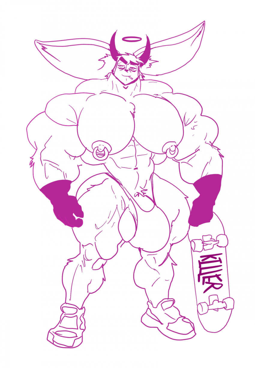 Abs Rule 34 Image