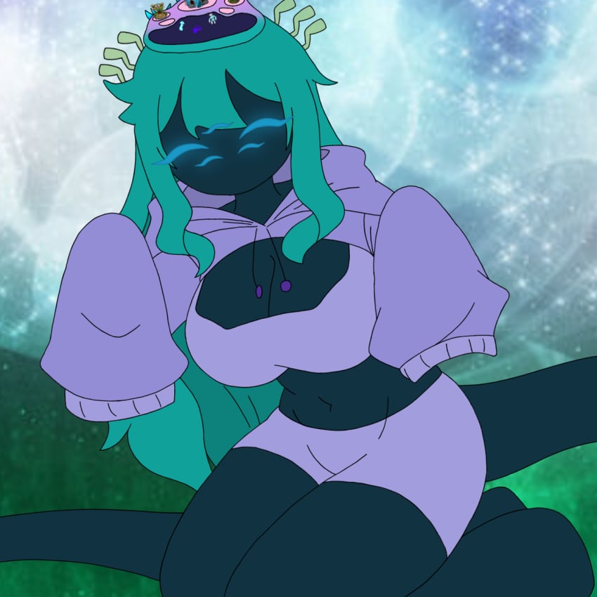 Ghazkin (My Singing Monsters) Rule 34 Image