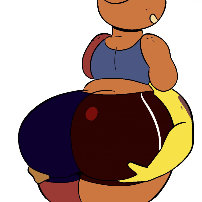 Oc (Original) Rule 34 Image