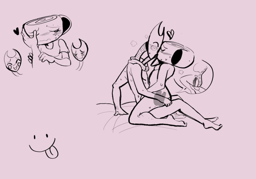 2d (Artwork) Rule 34 Image