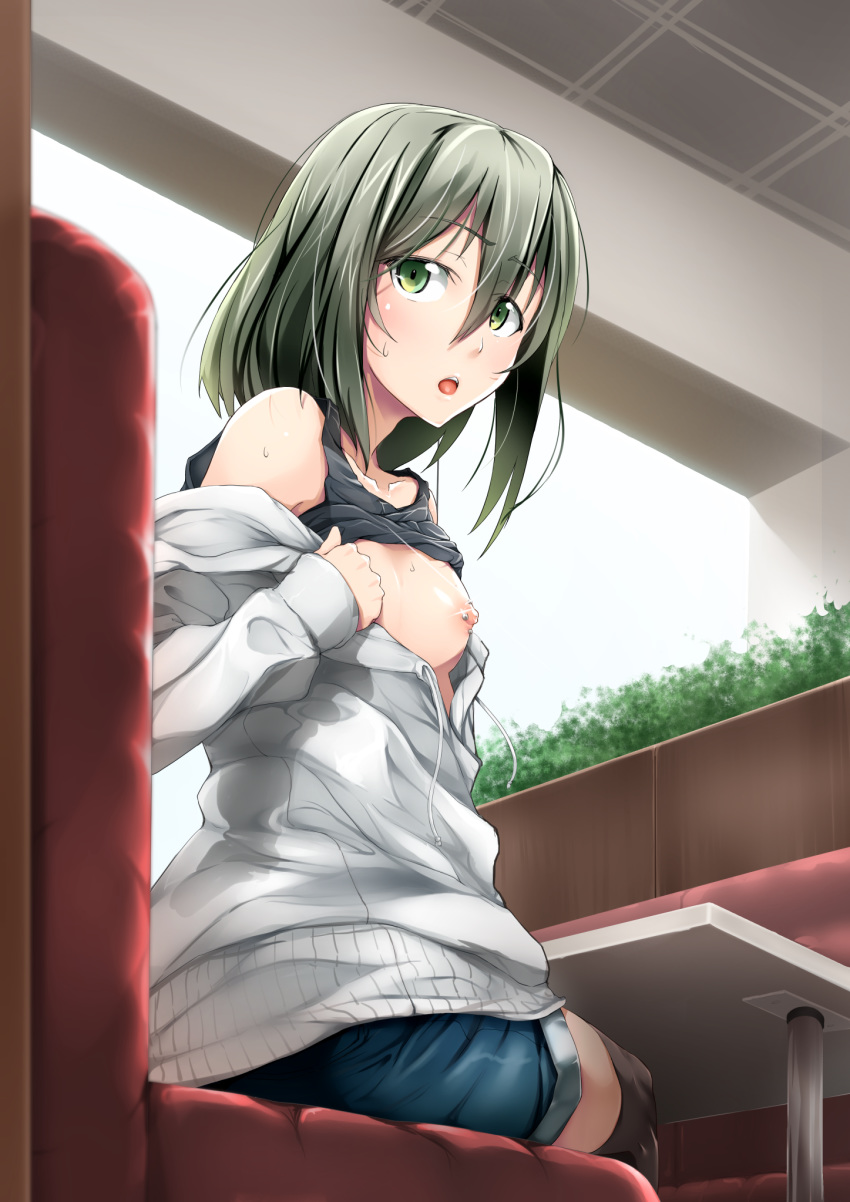 1girls Rule 34 Image